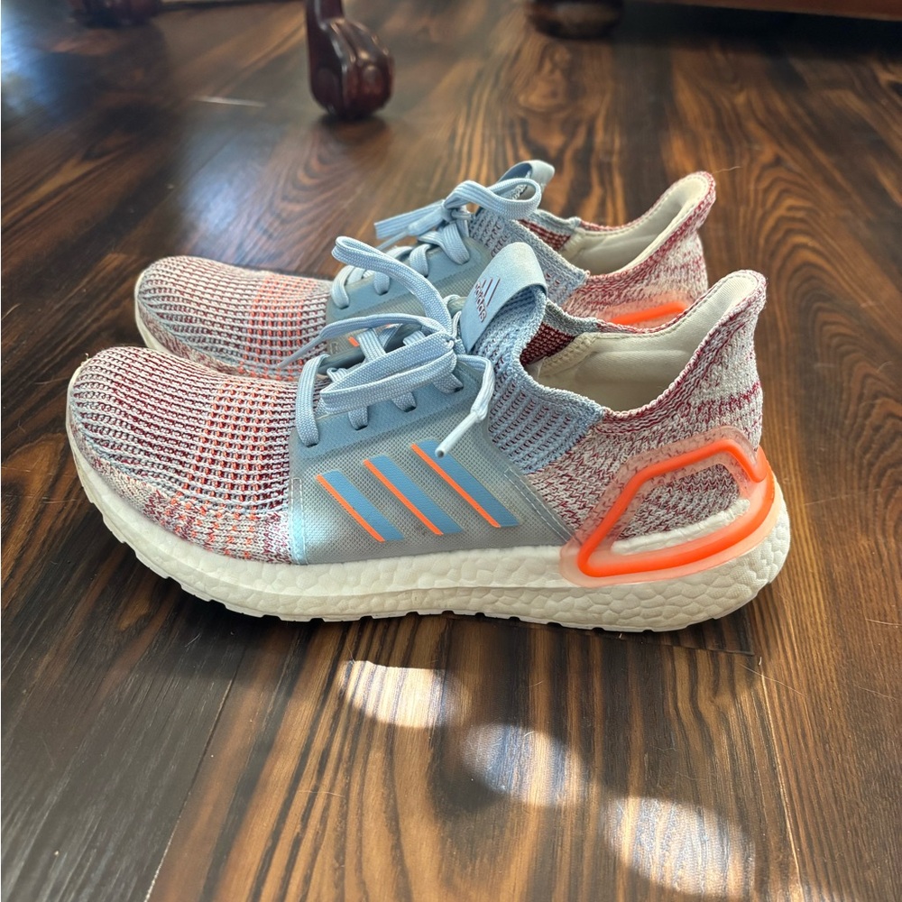 Adidas Ultraboost women’s running shoes